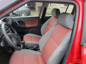 Skoda Fabia 1.2 Classic picture 28
