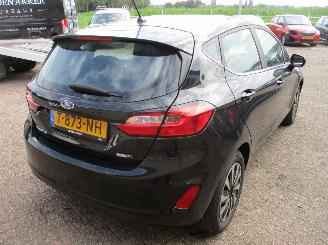 Ford Fiesta 1.0 EcobB Hy Tit NAP REST BPM 2000 euro !!!! picture 7