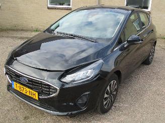 Ford Fiesta 1.0 EcobB Hy Tit NAP REST BPM 2000 euro !!!! picture 3