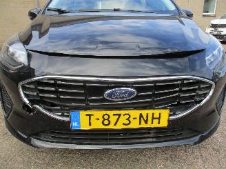 Ford Fiesta 1.0 EcobB Hy Tit NAP REST BPM 2000 euro !!!! picture 10