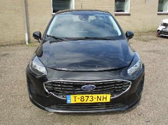 Ford Fiesta 1.0 EcobB Hy Tit NAP REST BPM 2000 euro !!!! picture 2