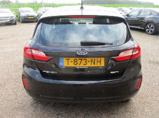 Ford Fiesta 1.0 EcobB Hy Tit NAP REST BPM 2000 euro !!!! picture 6