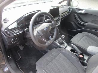 Ford Fiesta 1.0 EcobB Hy Tit NAP REST BPM 2000 euro !!!! picture 15