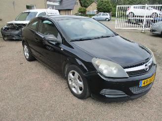 Auto incidentate Opel Astra GTC 1.6 Business 2007/8