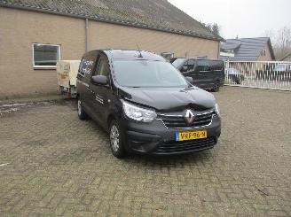 škoda osobní automobily Renault Express 1.5 dCi Comfort + 2022/6