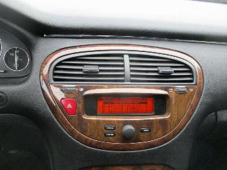 Peugeot 607 2.2-16V picture 15