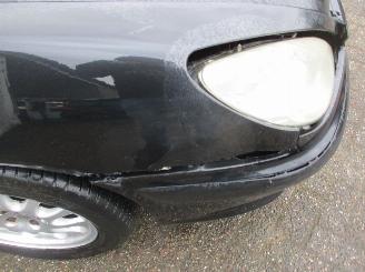 Peugeot 607 2.2-16V picture 9