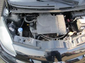 Toyota Aygo 1.2-12V Comfort picture 17