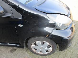 Toyota Aygo 1.2-12V Comfort picture 9