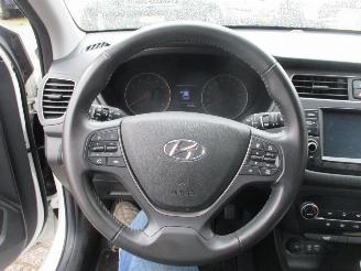 Hyundai I-20 1.0 T-GDI Comfort Aut NAP REST BPM 1200 EURO !!!!! picture 25
