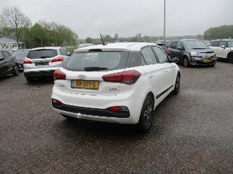 Hyundai I-20 1.0 T-GDI Comfort Aut NAP REST BPM 1200 EURO !!!!! picture 7