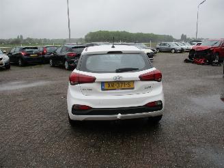 Hyundai I-20 1.0 T-GDI Comfort Aut NAP REST BPM 1200 EURO !!!!! picture 6
