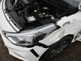 Hyundai I-20 1.0 T-GDI Comfort Aut NAP REST BPM 1200 EURO !!!!! picture 21