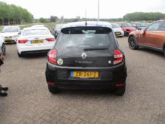 Renault Twingo 1.0 SCe Collection NAP picture 6