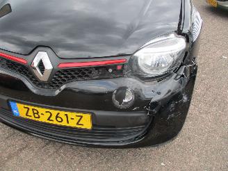 Renault Twingo 1.0 SCe Collection NAP picture 9