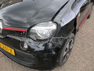 Renault Twingo 1.0 SCe Collection NAP picture 11