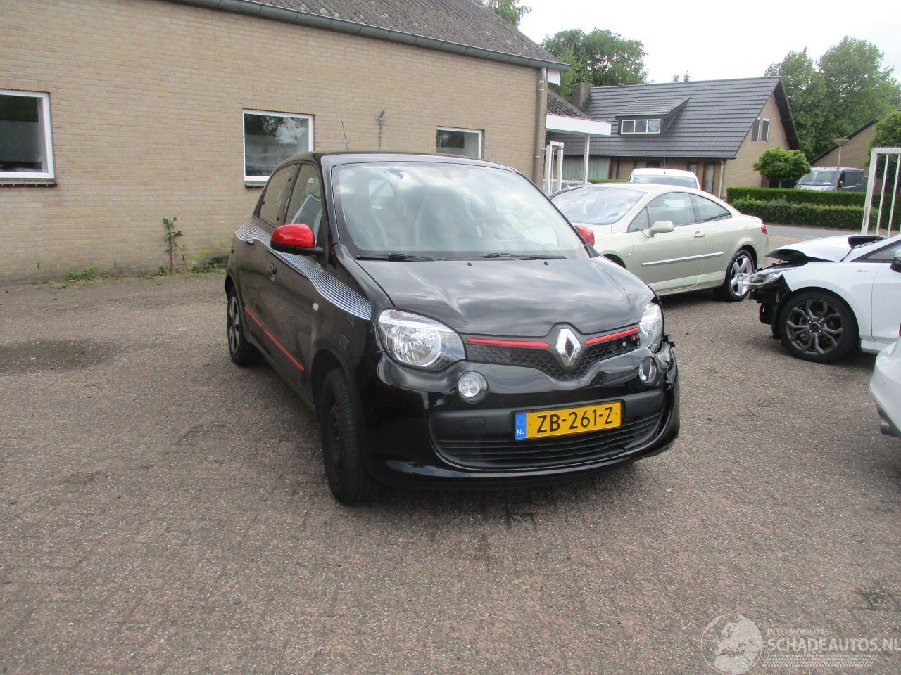 Renault Twingo 1.0 SCe Collection NAP