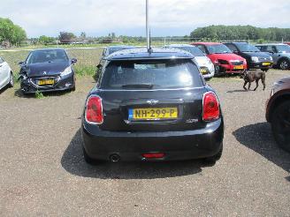 Mini Cooper 1.5 Cooper Business  NAP picture 6