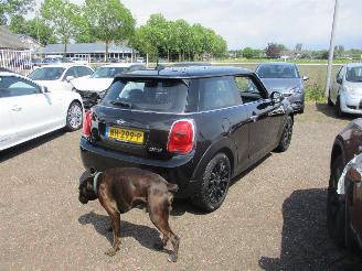 Mini Cooper 1.5 Cooper Business  NAP picture 7