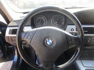 BMW 3-serie Touring 325i Aut Executive picture 17