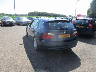 BMW 3-serie Touring 325i Aut Executive picture 5
