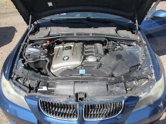 BMW 3-serie Touring 325i Aut Executive picture 25