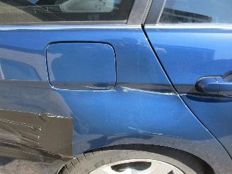 BMW 3-serie Touring 325i Aut Executive picture 11