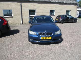 BMW 3-serie Touring 325i Aut Executive picture 2
