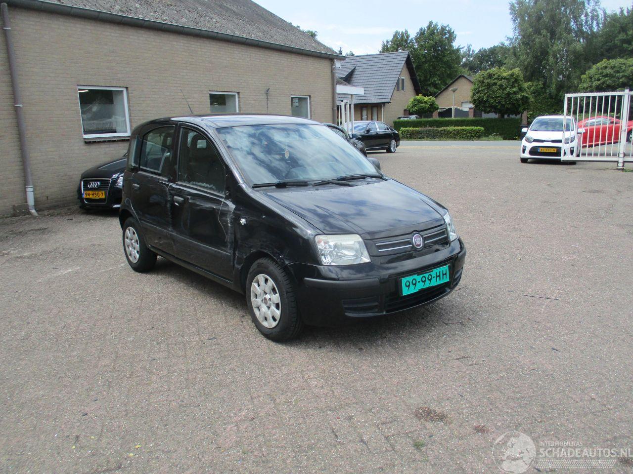 Fiat Panda 1.2 Edizione Cool Airco