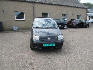 Fiat Panda 1.2 Edizione Cool Airco picture 2