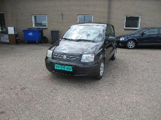 Fiat Panda 1.2 Edizione Cool Airco picture 3