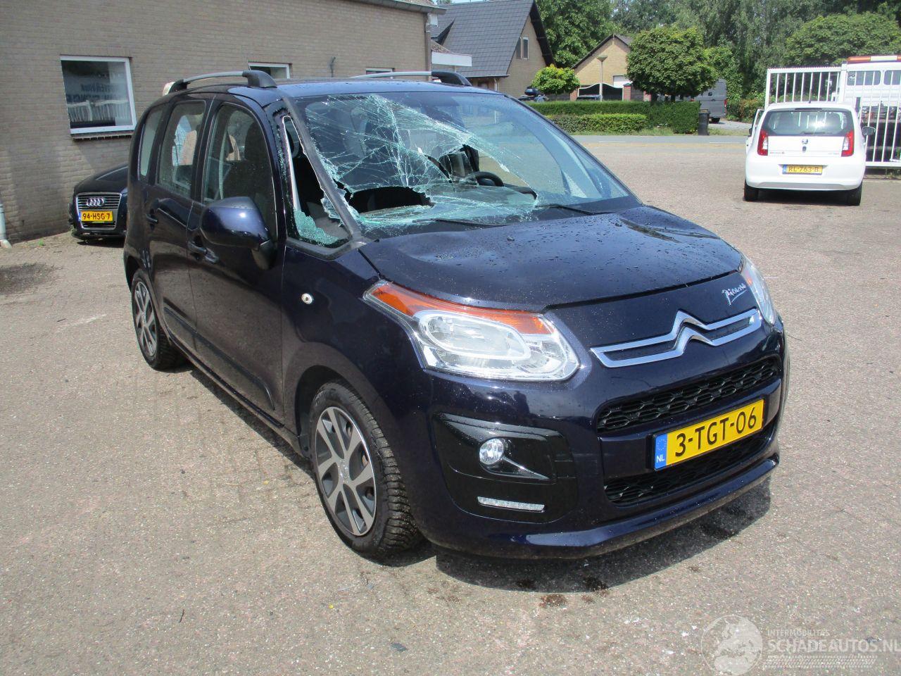Citroën C3 picasso 1.4 VTi Tendance NAP