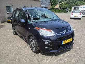 škoda osobní automobily Citroën C3 picasso 1.4 VTi Tendance NAP 2014/1