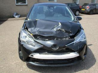 Toyota Yaris 1.5 VVT-i Aspiration Airco NAP picture 2