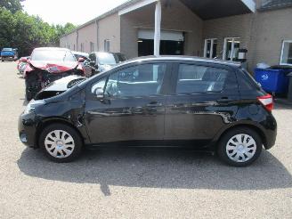 Toyota Yaris 1.5 VVT-i Aspiration Airco NAP picture 4