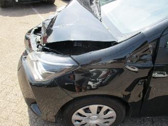 Toyota Yaris 1.5 VVT-i Aspiration Airco NAP picture 14