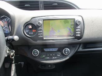 Toyota Yaris 1.5 VVT-i Aspiration Airco NAP picture 20