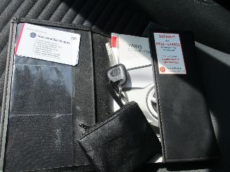 Toyota Yaris 1.5 VVT-i Aspiration Airco NAP picture 27