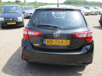 Toyota Yaris 1.5 VVT-i Aspiration Airco NAP picture 6