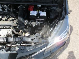 Toyota Yaris 1.5 VVT-i Aspiration Airco NAP picture 11