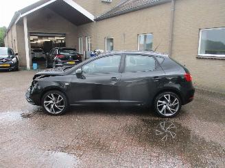 Seat Ibiza 1.0 Eco TSI Style REST BPM 300 EURO !!!! picture 4