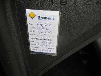 Seat Ibiza 1.0 Eco TSI Style REST BPM 300 EURO !!!! picture 20