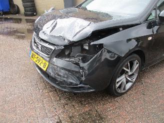 Seat Ibiza 1.0 Eco TSI Style REST BPM 300 EURO !!!! picture 11
