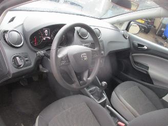 Seat Ibiza 1.0 Eco TSI Style REST BPM 300 EURO !!!! picture 17