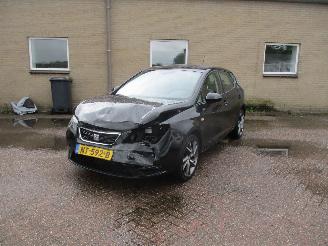 Seat Ibiza 1.0 Eco TSI Style REST BPM 300 EURO !!!! picture 3