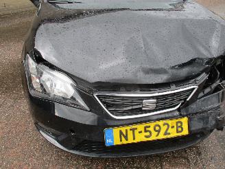 Seat Ibiza 1.0 Eco TSI Style REST BPM 300 EURO !!!! picture 9