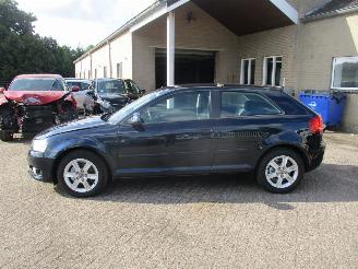 Audi A3 1.4 TFSI Attr.Pl Aut NAP picture 4