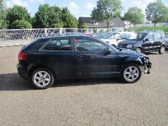 Audi A3 1.4 TFSI Attr.Pl Aut NAP picture 8