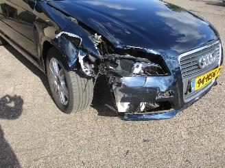 Audi A3 1.4 TFSI Attr.Pl Aut NAP picture 11