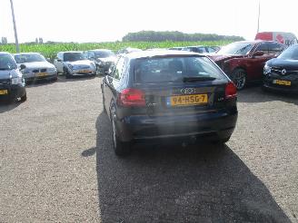 Audi A3 1.4 TFSI Attr.Pl Aut NAP picture 5